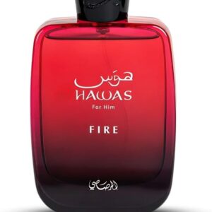 Hawas Fire - Imagen 2