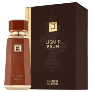 Liquid Brun - Imagen 1