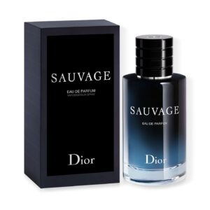 Sauvage Eau de Parfum - Imagen 1