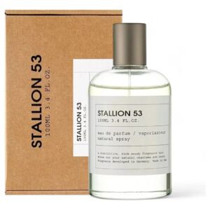 Stallion 53 - Imagen 1
