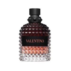 Valentino Uomo Coral Fantasy - Imagen 2