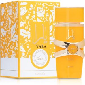 Yara Tous - Imagen 1