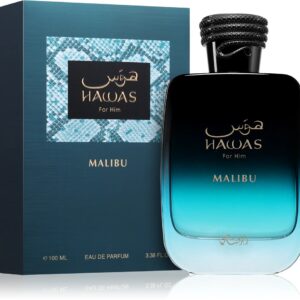 Hawas Malibu - Imagen 1