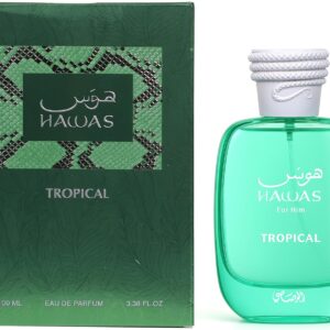 Hawas Tropical - Imagen 1