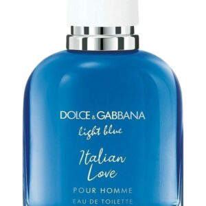 Light Blue Italian Love - Imagen 1