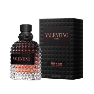 Valentino Uomo Coral Fantasy - Imagen 1