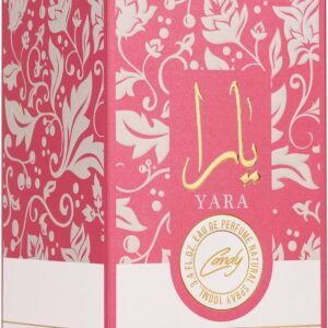 Yara Candy - Imagen 2