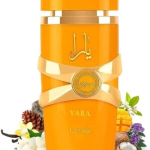 Yara Tous - Imagen 2