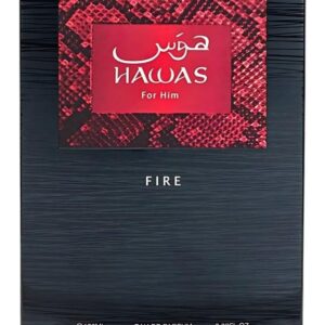 Hawas Fire - Imagen 3