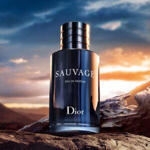Sauvage Eau de Parfum - Imagen 3