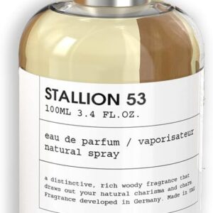 Stallion 53 - Imagen 3