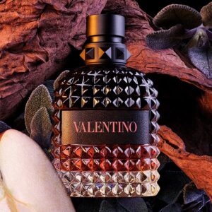 Valentino Uomo Coral Fantasy - Imagen 4