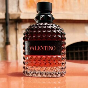 Valentino Uomo Coral Fantasy - Imagen 3