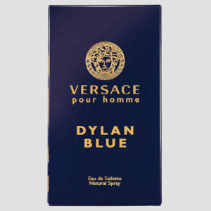 Versace Pour Homme (copia) - Imagen 4
